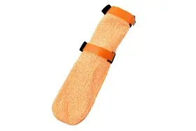 Non-stop Protector Light Hundsocka Lång 4-pack - Specialpris
