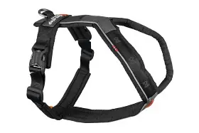 Non-Stop Line Harness 5.0 Svart | Väl omtyckt