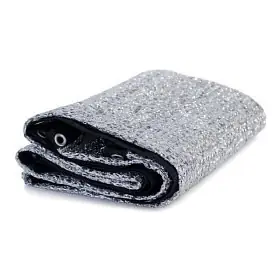 Toppkvalitet | Petnation Silverduk 2,1x1,8m