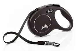 Extra rabatt - Flexi New Classic M 5m Band