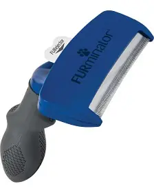 FURminator Kort Päls L - Nyhet hos oss