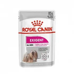 Ny lansering - Royal Canin Exigent Våtfoder