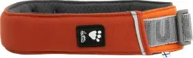 Hurtta Rover Collar Cinnamon 45-60 | Köp direkt