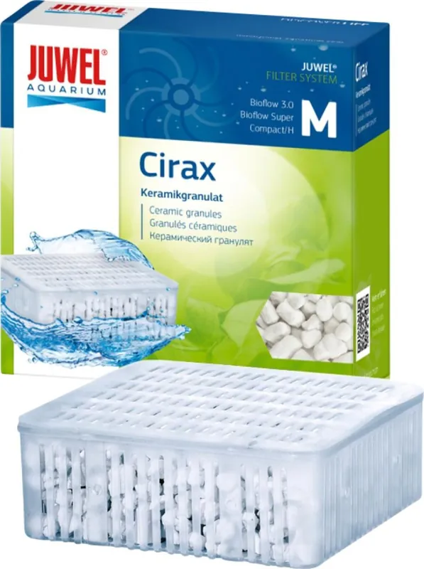 Mycket uppskattad - Cirax Bioflow 3.0 / Compact