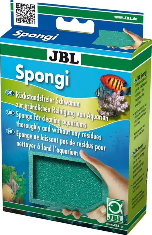 Jbl Spongi - Premium