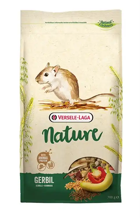 Premium | VL Nature, Gerbil 700 g