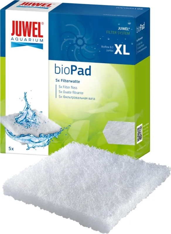 Poly Pad Bioflow 8.0 / Jumbo | Premium