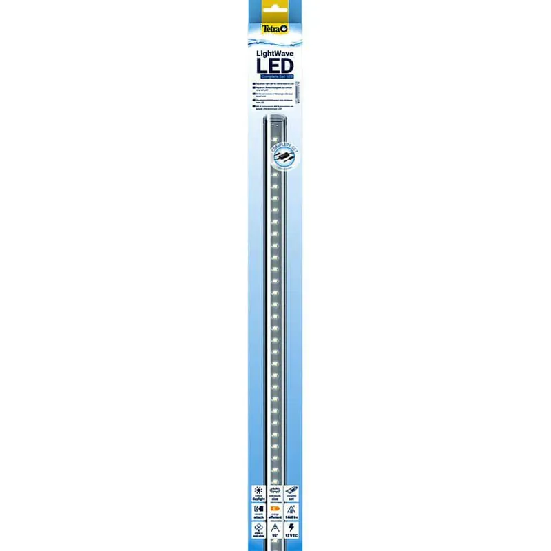 Tetratec Lightwave Led Set - Toppkvalitet