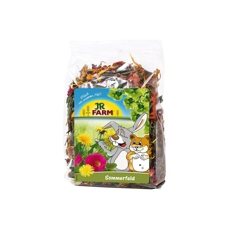 Rea | Jr Farm Sommarfältsmix 100gr