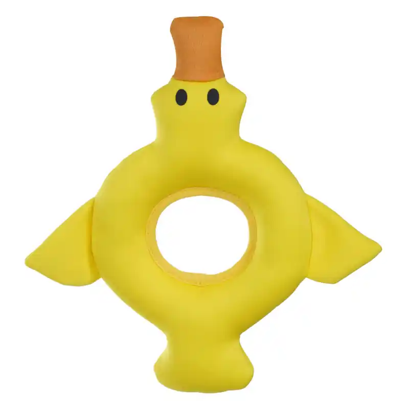 RUKKA Duck floating toy | Gratis retur