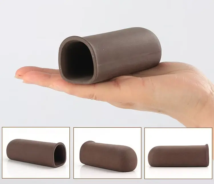 Favorit | Malgrotta med stängd ände 11 cm