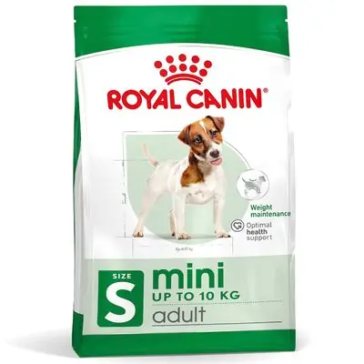 Smidig beställning - RC Mini Adult