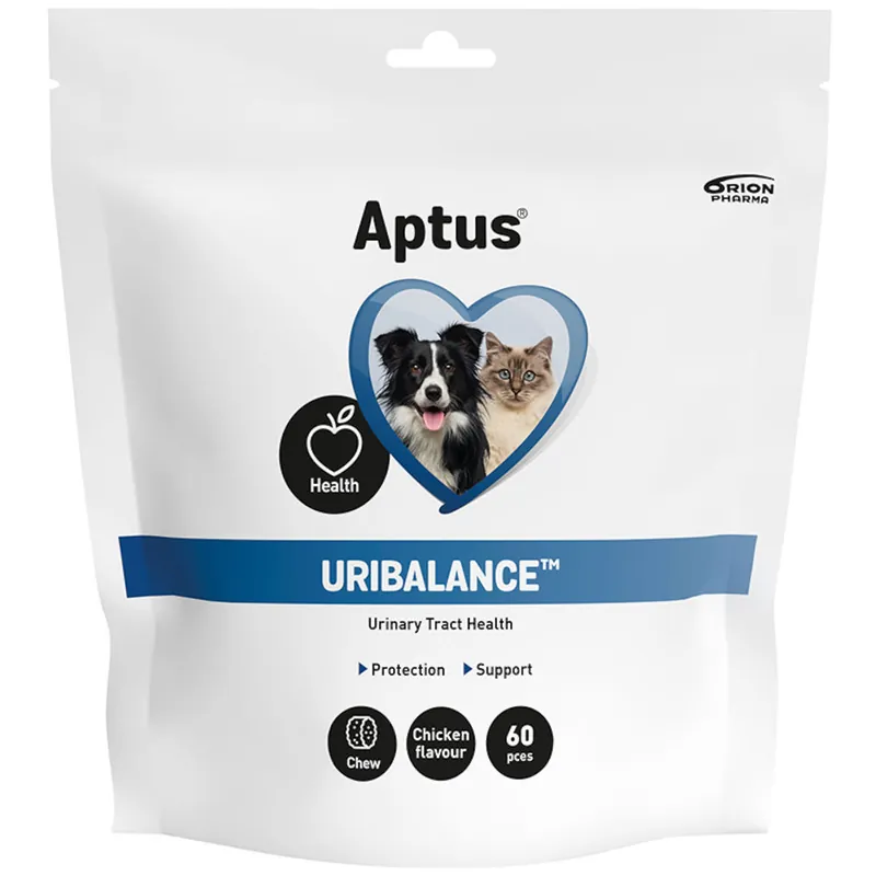 Kanonpris | Aptus Uribalance chew