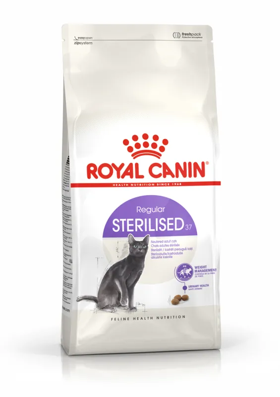 Skynda dig | RC Sterilised