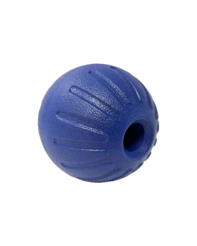 Spara mer - Foamboll Blå