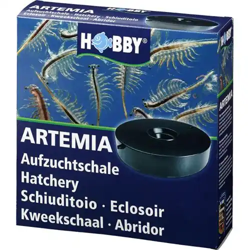 Artemia kläckningsskål | Reapris
