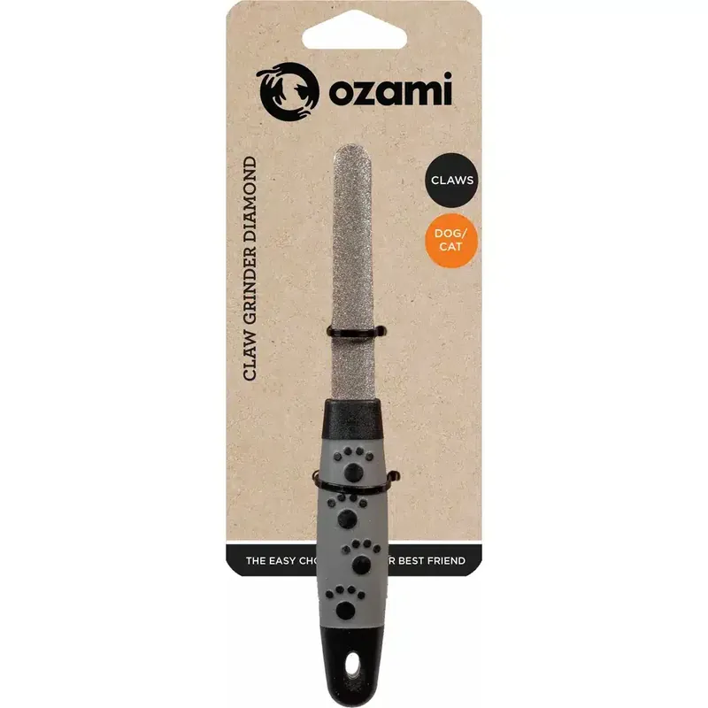 Ozami Claw Grinder Diamond - Extra rabatt
