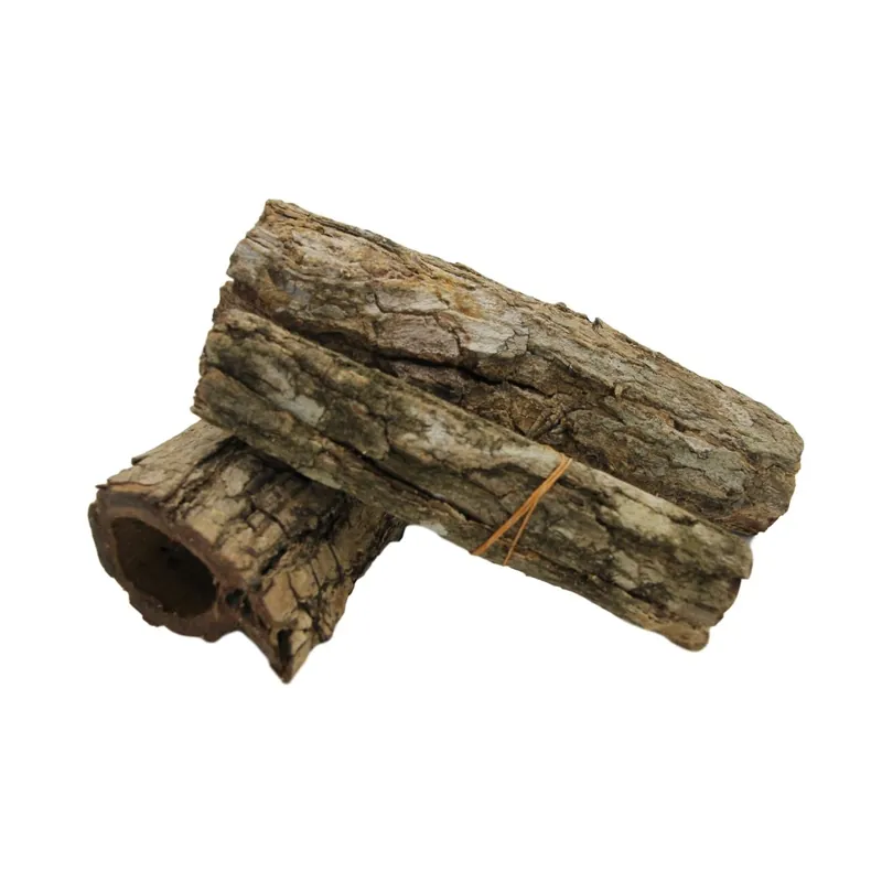 Skynda dig - Catappa bark