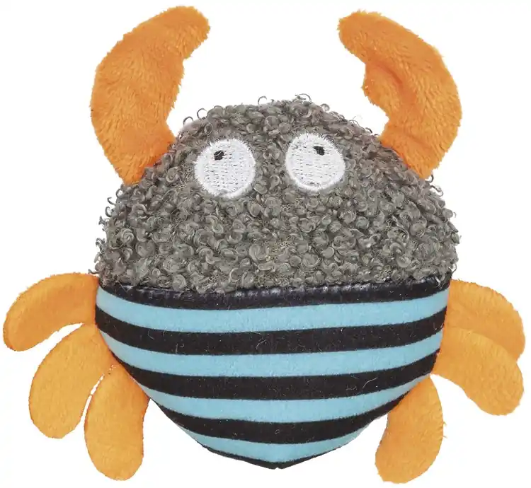 Krabba, 9 cm - Mycket populär