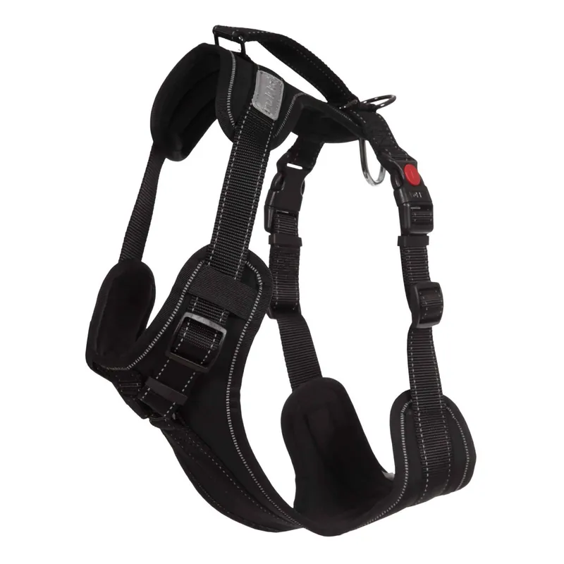 Dagens deal | Rukka solid harness, svart