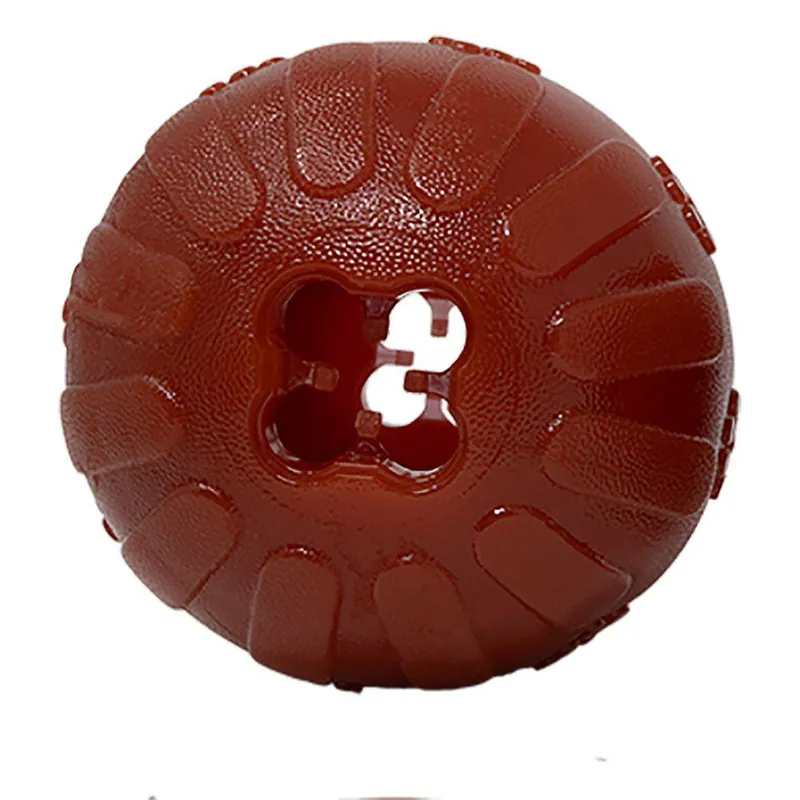 Snart slut - Starmark Bacon Ball