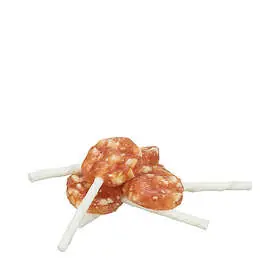 Denta Fun Chicken Cheese Lolly | Specialpris