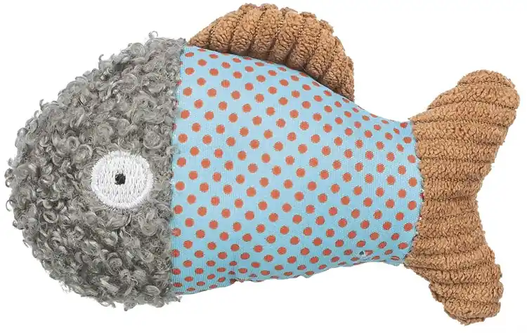 Slutrea | Fisk, 9 cm