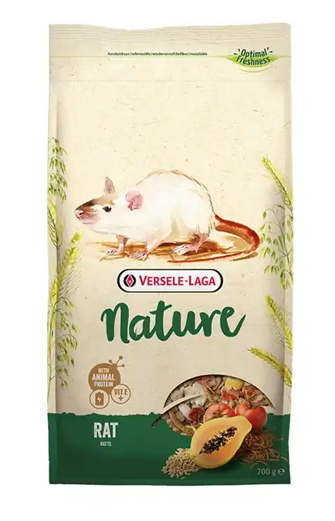 VL Nature, Rat - Rabatt
