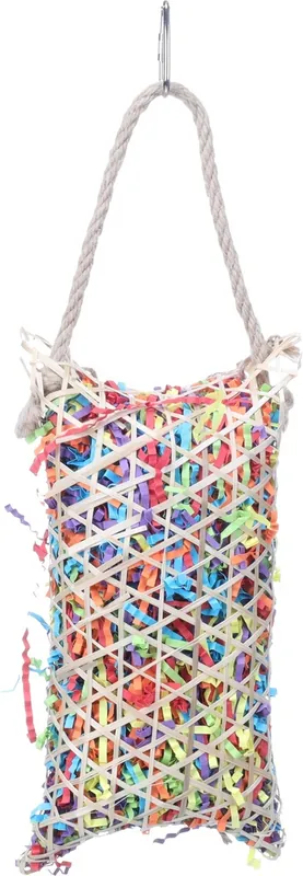 Fågelleksak BT Amara 30cm | Superpris