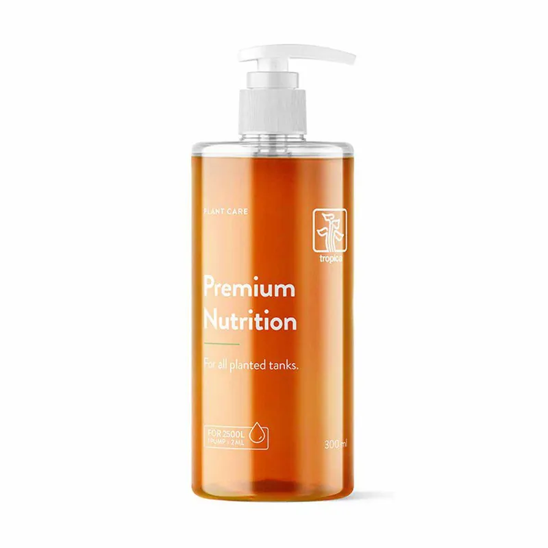 Plantenäring Premium, tropica | Specialpris