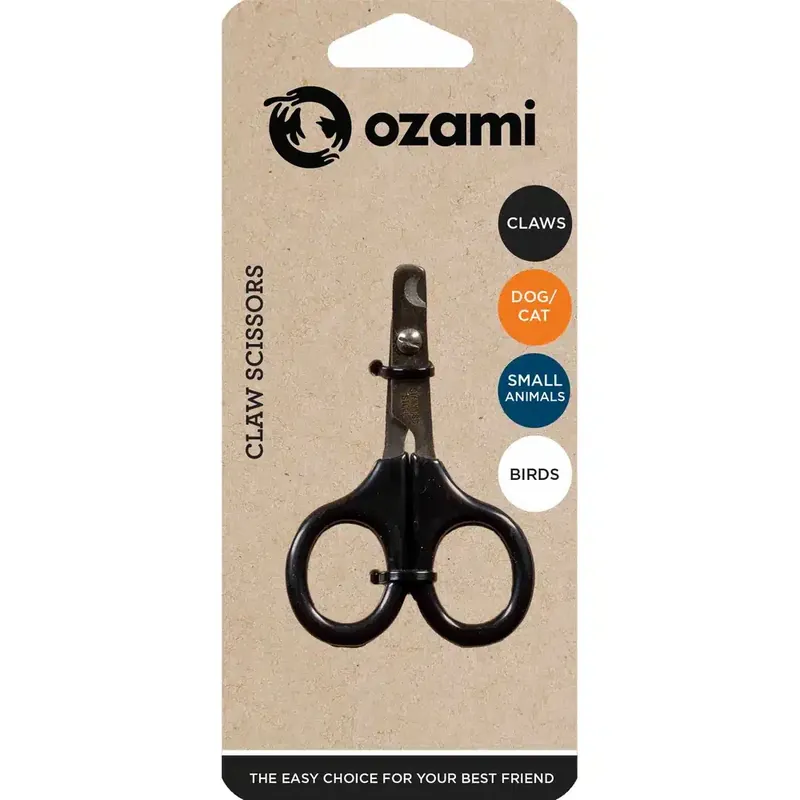 Ozami Claw Scissors Mini | Skaffa nu