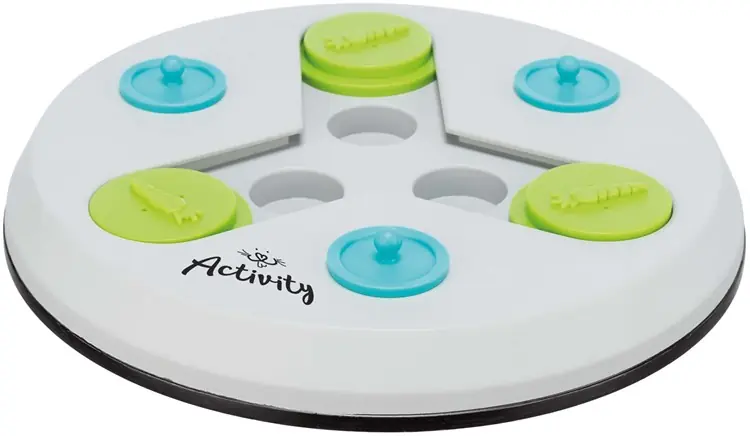 Slutrea | Aktivitetsspel Slide & Fun Board