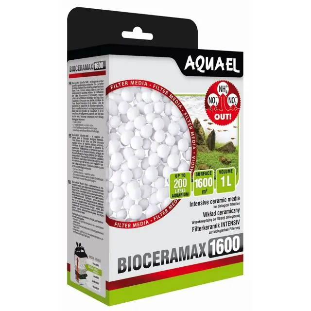 BIOCERAMAX 600 1L - Beställ idag
