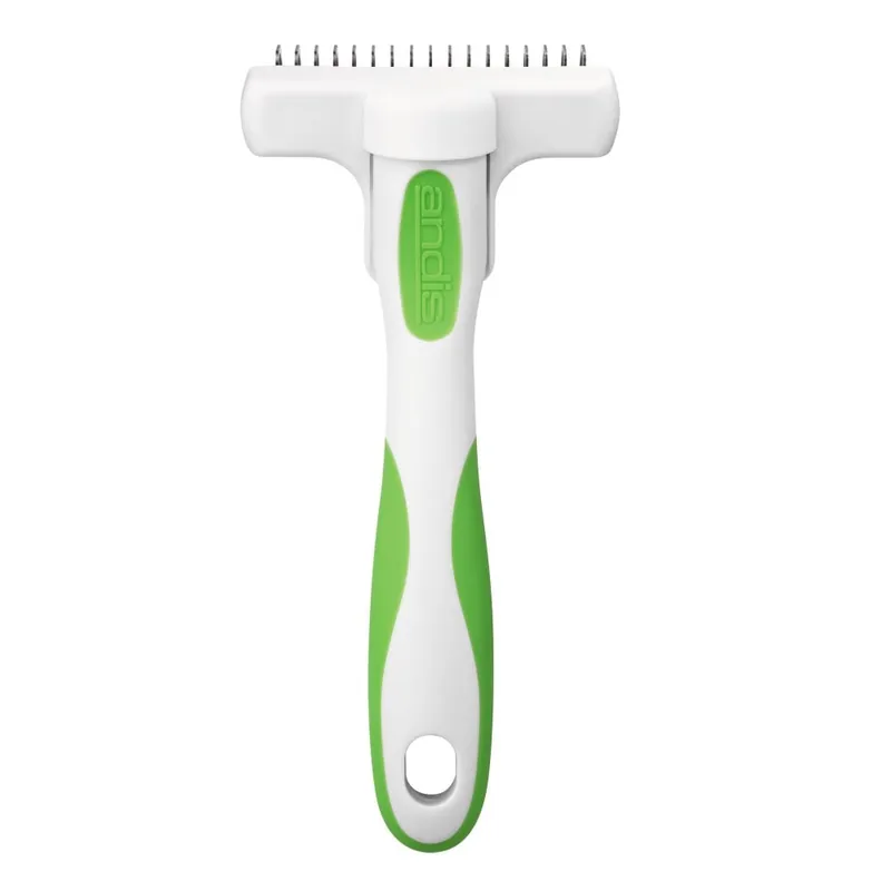 Kampanjpris | Andis DeShedding Tool Bred