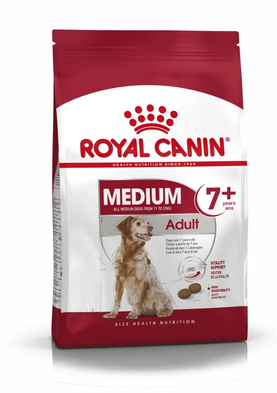 Mycket populär - RC Medium Adult 7+