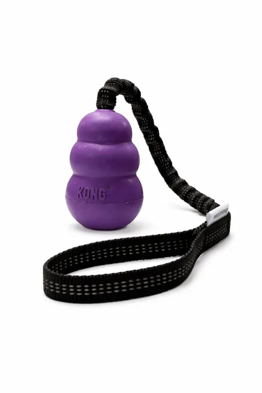 Finns att beställa - Mini Milly Kong Expander Lila M