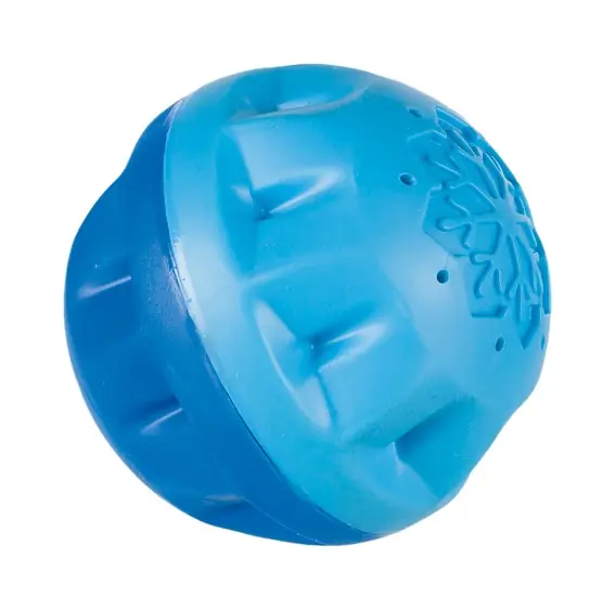 Trixie cooling toy, boll 8cm | Gratis retur
