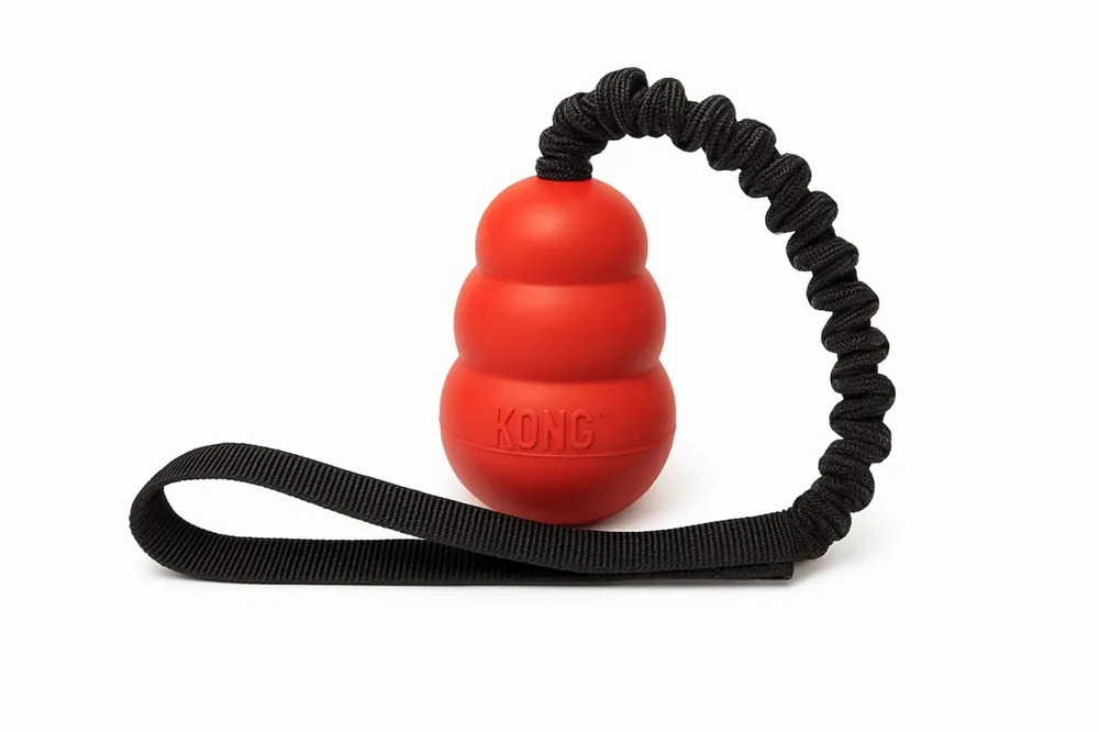Outlet | Milly Kong Expander röd L