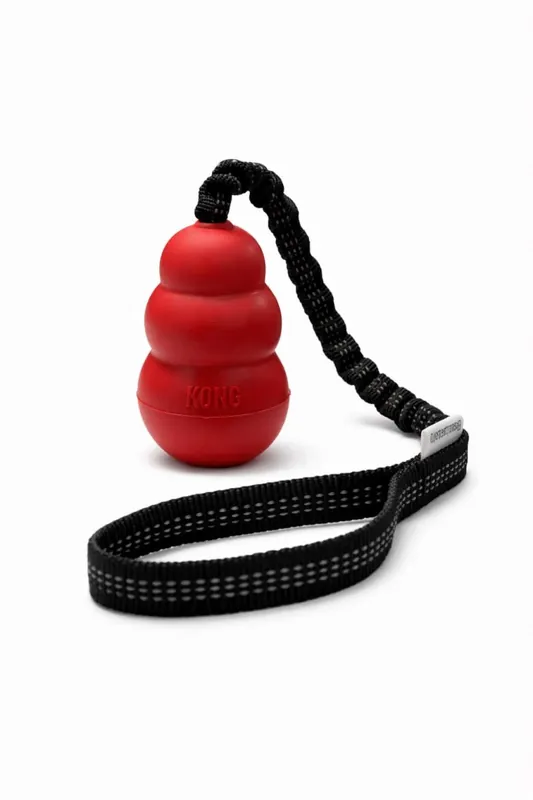 Mini Milly Kong Expander Röd M | Endast idag