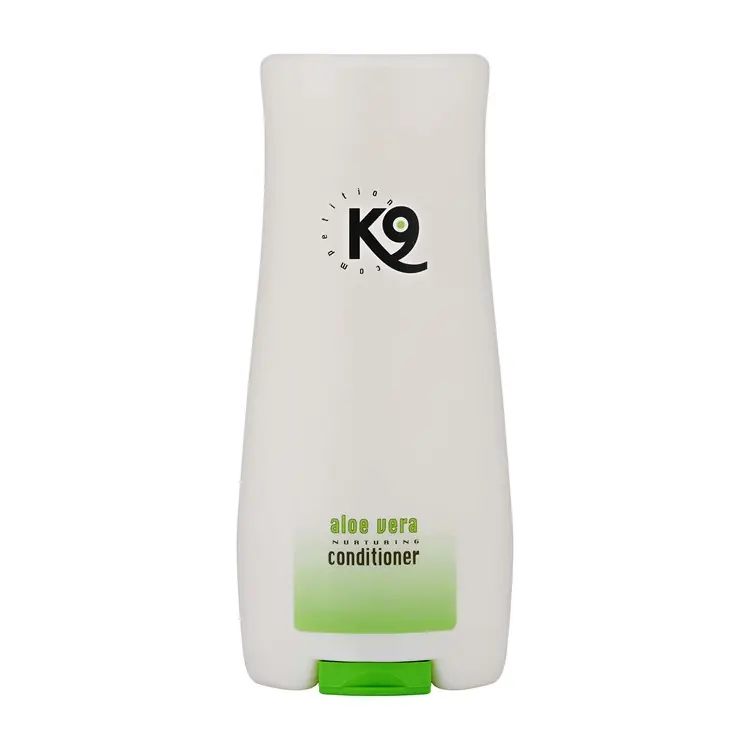 Missa inte | K9 Competition Aloe Vera Conditioner 300 ml