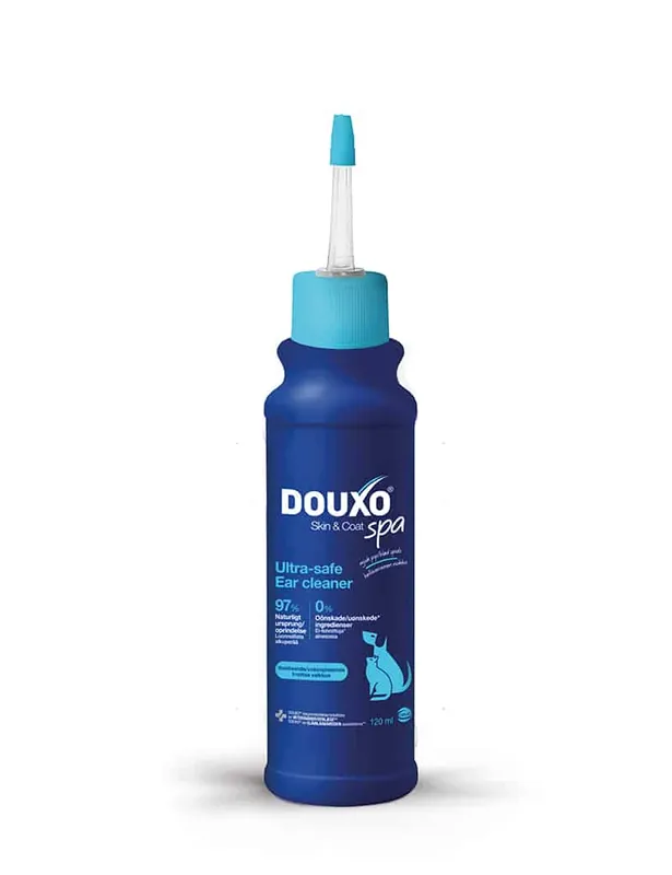 Tillverkarpris - Douxo Spa Dewaxing Ear Cleaner 120 ml