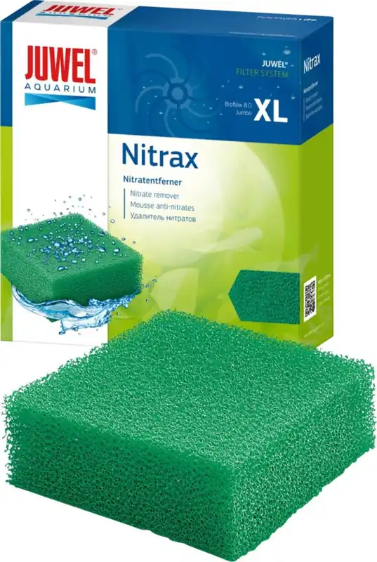 Nitrax Bioflow 8.0 / Jumbo | Smidig beställning