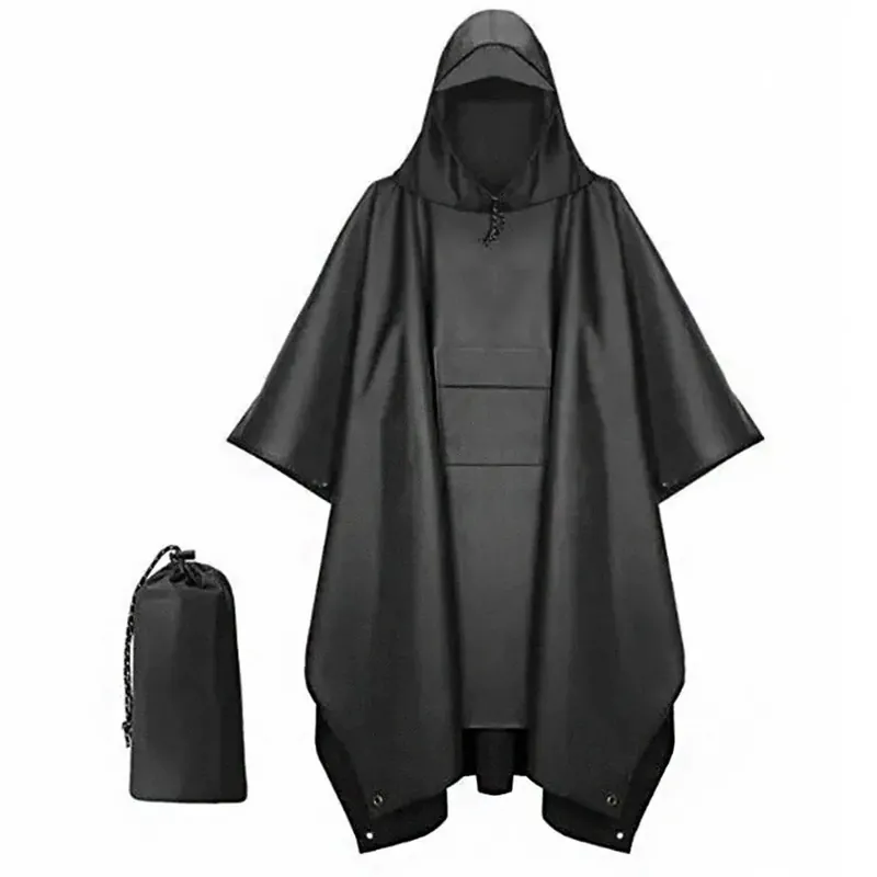 Regnponcho Allround Unisex - Beställ online