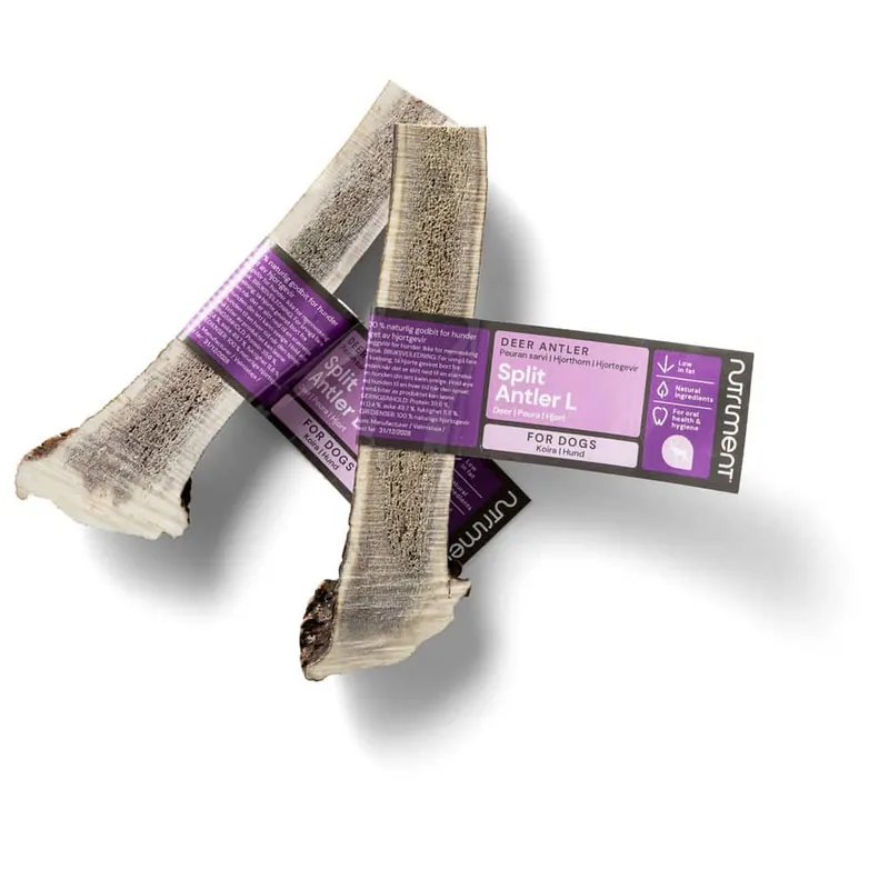 Nutriment Split Antler | Kampanjpris