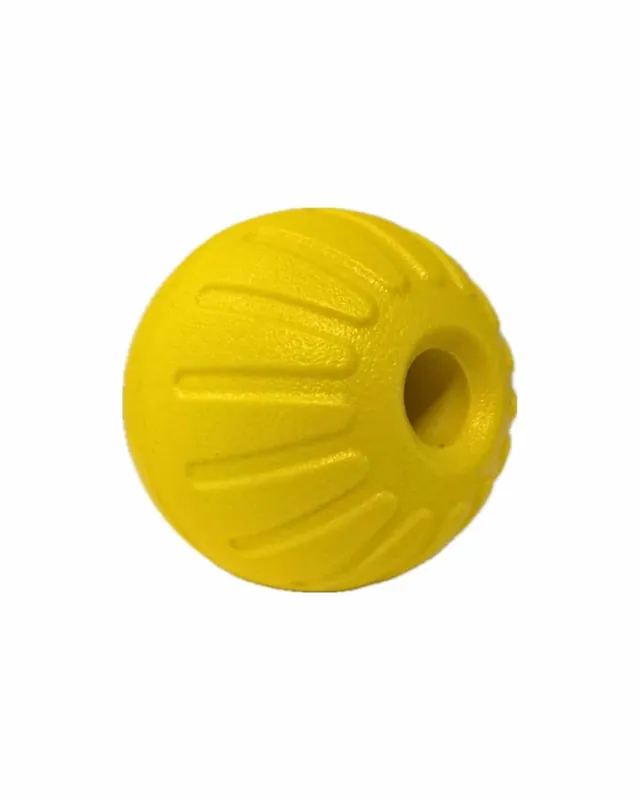 Foamboll Gul - Ta chansen