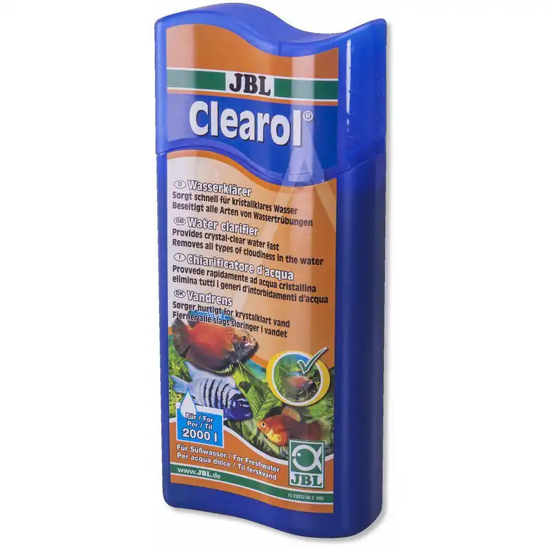 Bästa pris - Jbl Clearol
