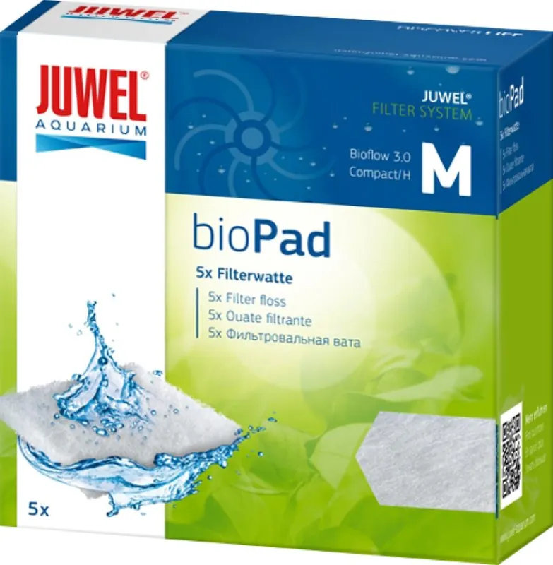 Poly Pad Bioflow 3.0 / Compact | Premium