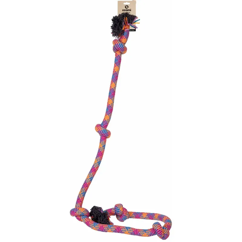Kampanj | Ozami Big Rope 5 Knots 178cm