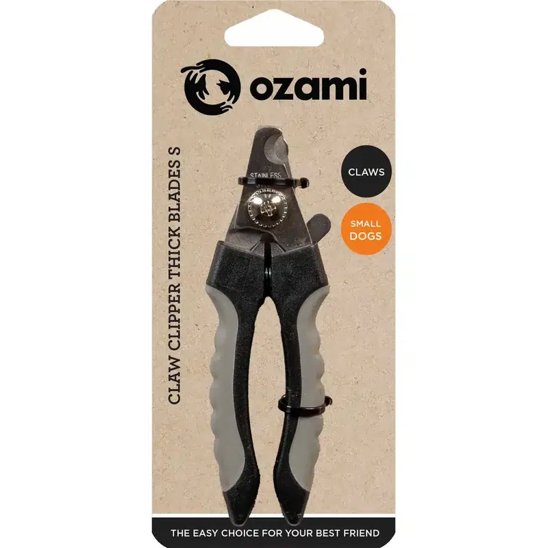 Mycket populär | Ozami Claw Clipper Thick Blades