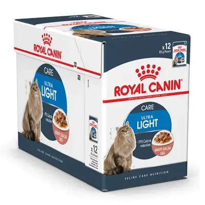 Få kvar i lager | RC Light Weight Gravy